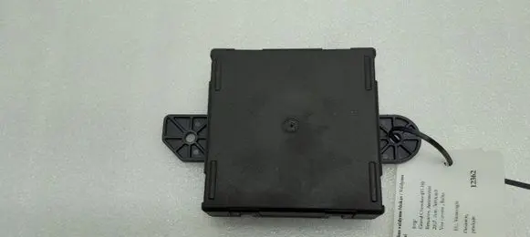 Jeep Grand Cherokee Door control unit/module P68316558AC 68316558AC