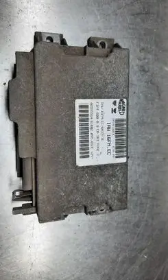 Fiat Seicento/600 Engine control unit/module ECU