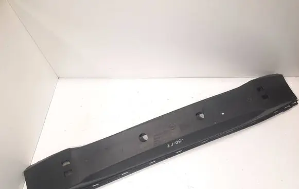 Volvo V50 Front bumper support beam 30655876