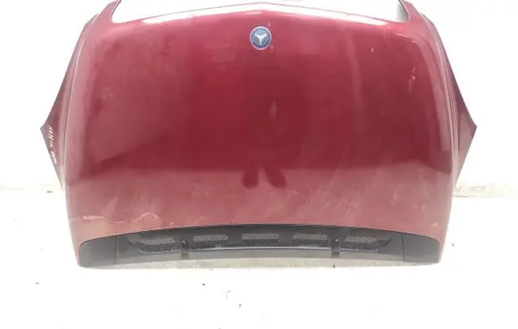 Mercedes-Benz B W245 Engine bonnet/hood 