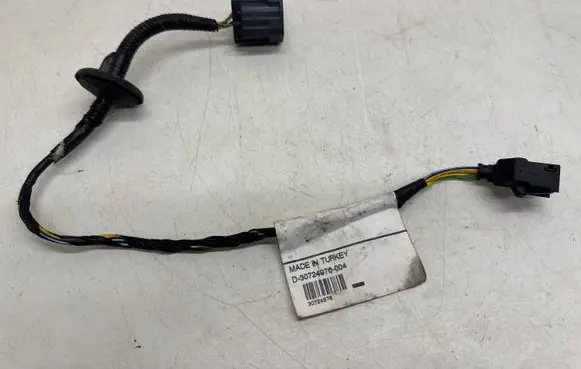 Volvo XC70 Parking sensor (PDC) wiring loom 30724976