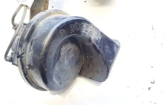 Peugeot 407 Horn signal 703881157