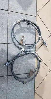 Nissan Murano Z51 Handbrake/parking brake wiring cable 