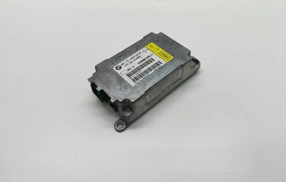 BMW 5 E60 E61 Airbag control unit/module 6941018 65776941018 010334
