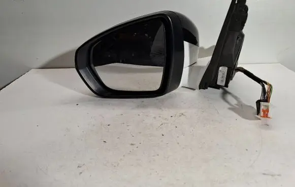 Citroen DS7 Crossback Front door electric wing mirror E20417034 22193001