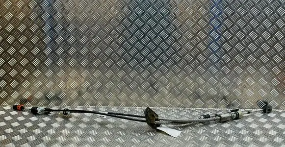 Ford Transit VII Gear shift cable linkage KK2R7E395HD