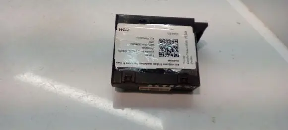 Toyota Corolla Verso AR10 Other control units/modules 886500F040 MB1773007482