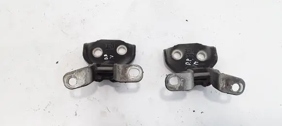 KIA Sorento Front door hinge set 