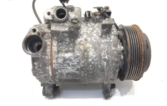 Air conditioning (A/C) compressor (pump)