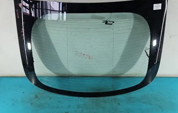 Opel Insignia A Rear windscreen/windshield window IMPRK1474556