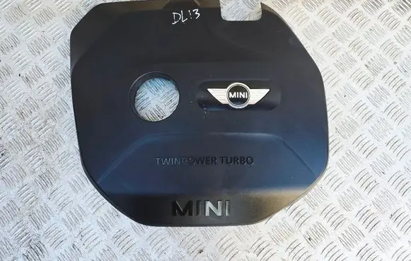 Mini One - Cooper F56 F55 Engine cover (trim) 8601635 11128601635