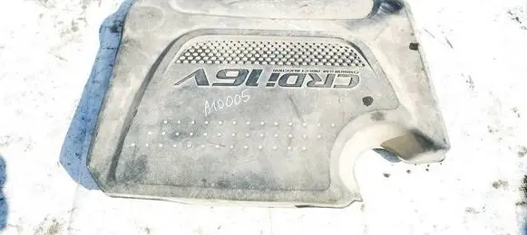 Hyundai ix35 Engine cover (trim)