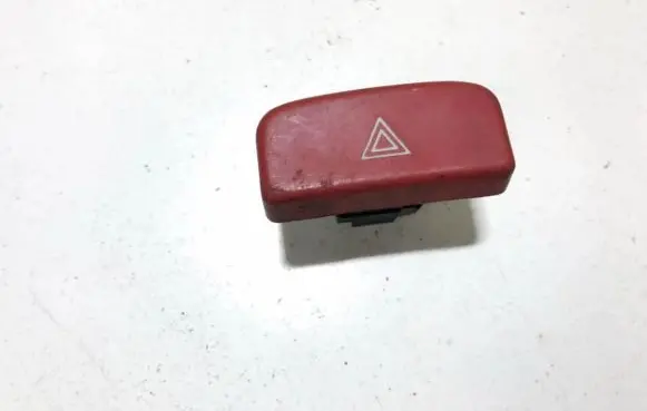 Alfa Romeo 156 Hazard light switch a223