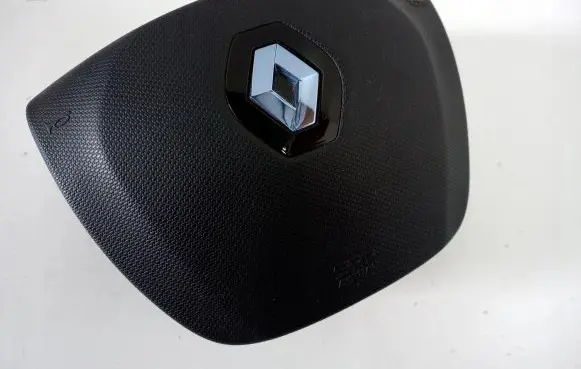 Renault Zoe Steering wheel airbag 985108598R