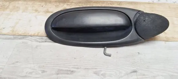 Fiat Multipla Front door exterior handle