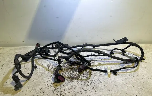 Jeep Cherokee Parking sensor (PDC) wiring loom 68194745AD 68832L