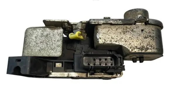 Ford Transit Front door lock YC1AV21813BM