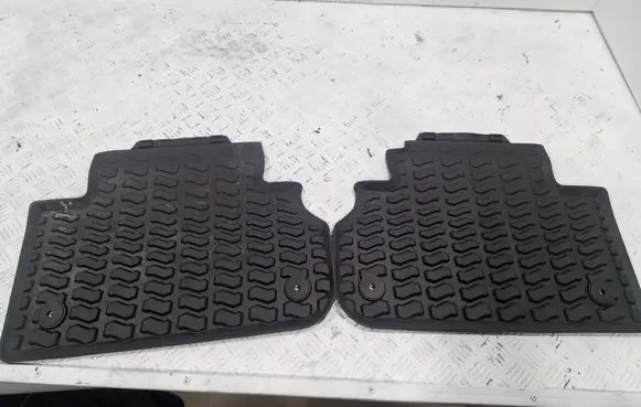 Audi Q5 SQ5 Car floor mat set 80A061511