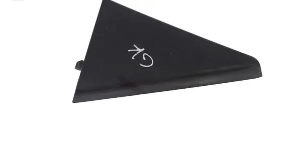 Hyundai Santa Fe Rear door card panel trim 839102W000