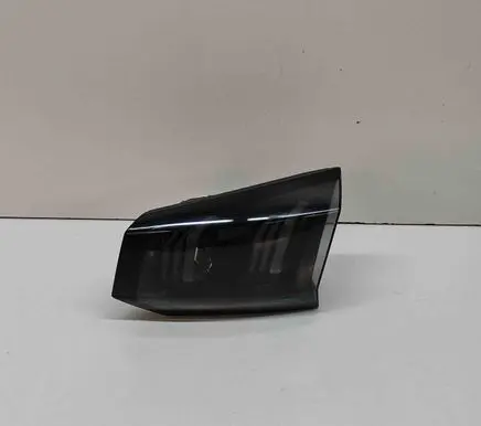 Peugeot 5008 II Tailgate rear/tail lights 9836231780