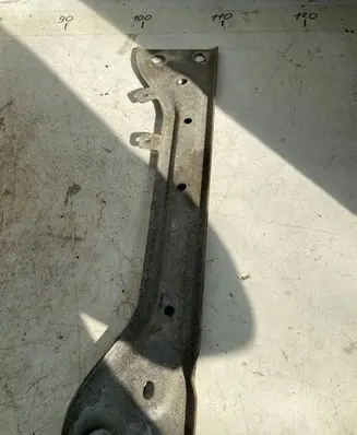 Muffler mount bracket/holder