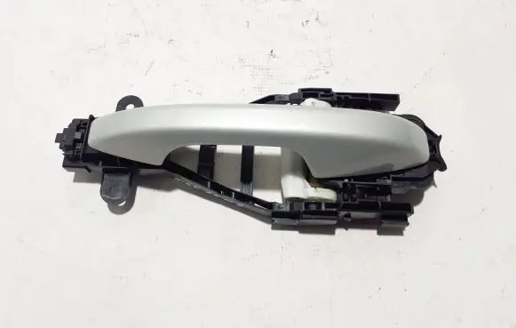 Volvo S60 Rear door exterior handle