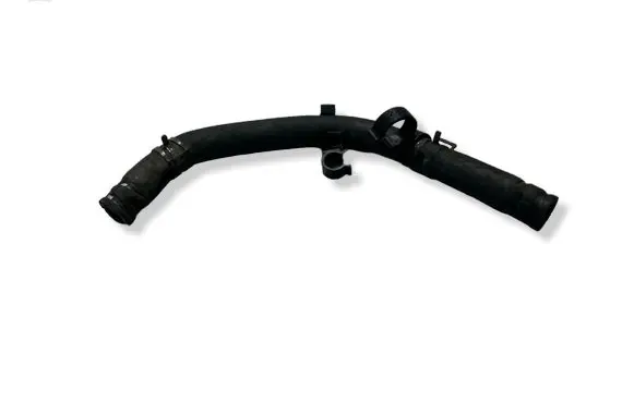 Toyota Land Cruiser (J120) Engine coolant pipe/hose 