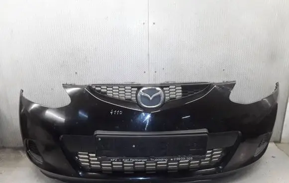 Mazda 2 Front bumper