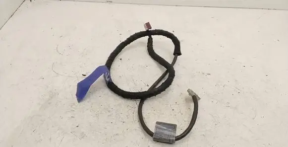 BMW 3 E90 E91 Other wiring loom 6938204 211115203001630 060920051645
