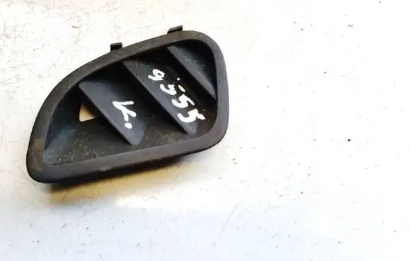 Chevrolet Cruze Dashboard side air vent grill/cover trim