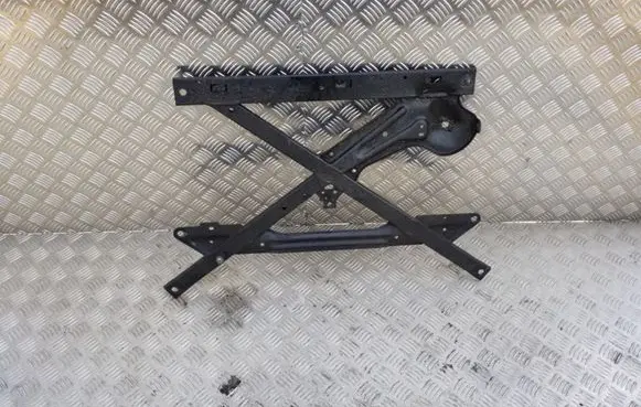 Audi A5 8T 8F Front subframe 8T2399345