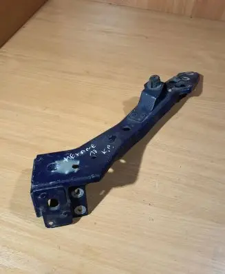 Renault Megane III Side radiator support slam panel 6251306E