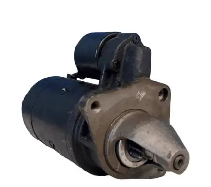 Peugeot 305 Starter motor 0001314022 CS273 0986010860