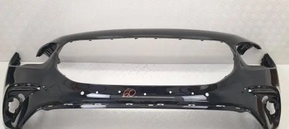 Mercedes-Benz GLA H247 Front bumper