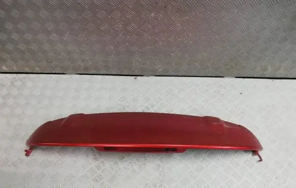 Renault Clio IV Rear window tailgate spoiler 960302268R 82613