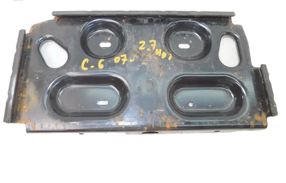 Citroen C6 Battery box tray 185565