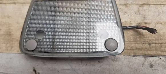 Opel Meriva A Front seat light 273893313