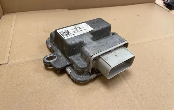 Chevrolet Camaro Other devices 23382215