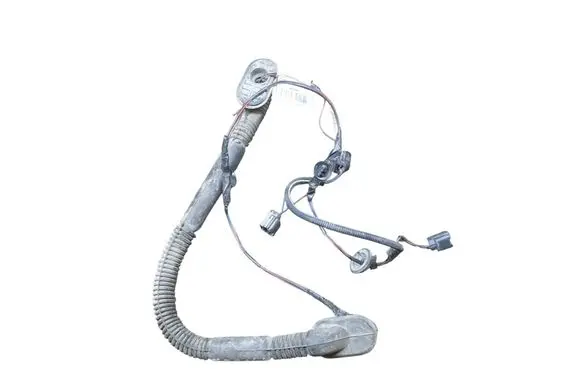 Renault Master III Loading door wiring loom 240525418R C463418R