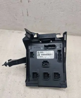 Audi A8 S8 D4 4H Comfort/convenience module 4H0907063G 11012002 4H0907063