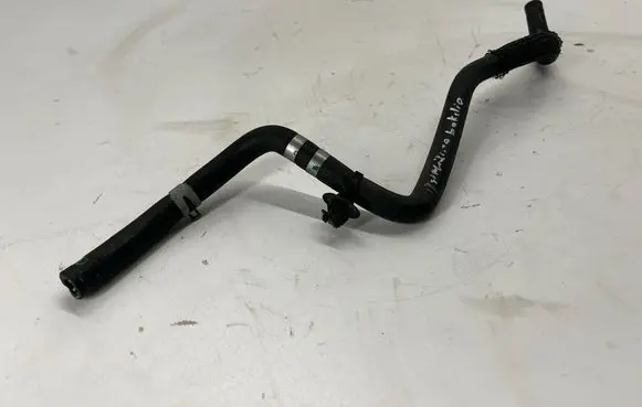 Ford Bronco Engine coolant pipe/hose LX6Z8075R