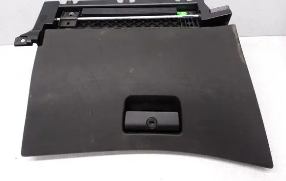 BMW 3 E46 Glove box set 51168196111