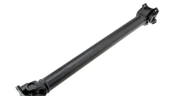 BMW 5 E60 E61 Front prop shaft 26209488490 26207534636