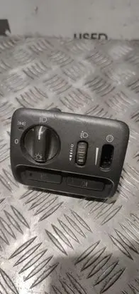 Volvo S80 Light switch 7923