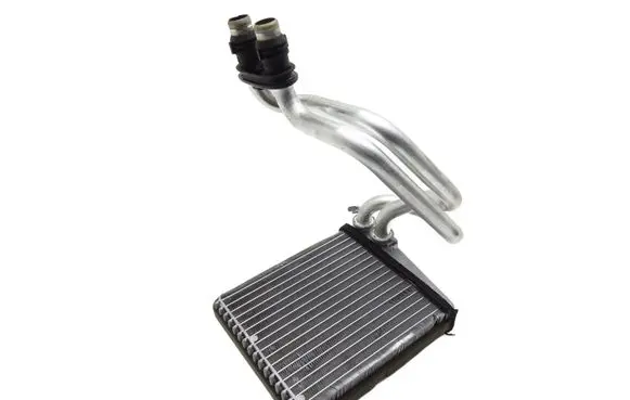 Volkswagen Scirocco Electric car heater 1K0819033