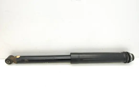Toyota Yaris Rear shock absorber/damper 485300DF11 03031000489