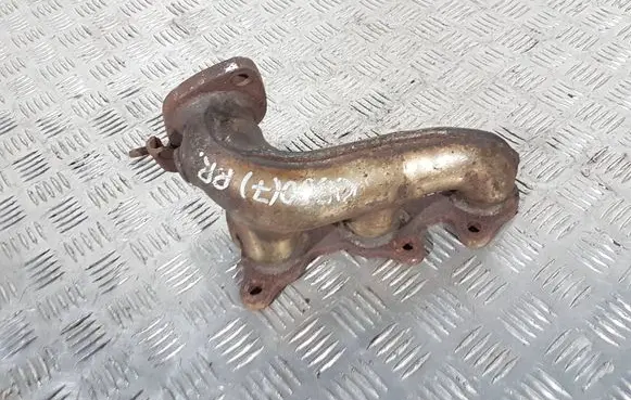 Lexus RX 300 Exhaust manifold