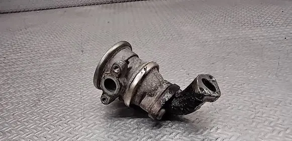 Audi A6 S6 C6 4F EGR valve 06E131101C