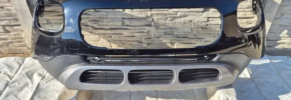 Citroen C3 Aircross Front bumper 13490015 1823171X