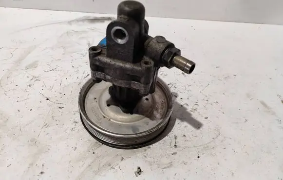Audi A6 S6 C4 4A Power steering pump 048145155F 8449779